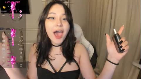 Kaoru online show from October 25, 11:51 am