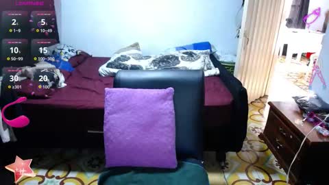 Karla online show from March 26, 7:48 pm