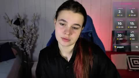 Kacey online show from April 17, 6:04 am