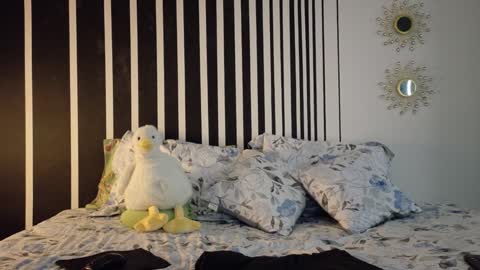 Kanela online show from January 19, 1:44 pm