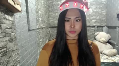 Snapshot of kadita4uxxx chatting on December 8, 3:00 am JESSA online show from December 8, 3:00 am