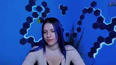 kaela_spell_ online show from January 12, 8:58 pm