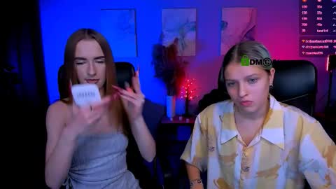 kaela_spell_ online show from November 16, 9:04 pm