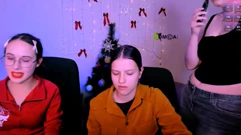 kaela_spell_ online show from January 17, 8:38 pm