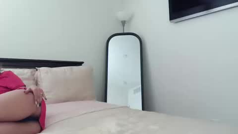 kaelagreen online show from October 14, 5:59 pm