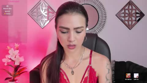 kaeliyh online show from February 11, 12:17 pm