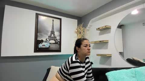 Antonella online show from September 16, 9:50 am