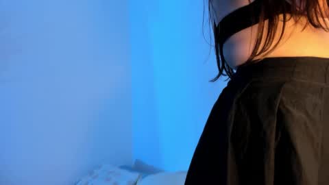 ChloeIndependient model online show from February 20, 11:10 pm