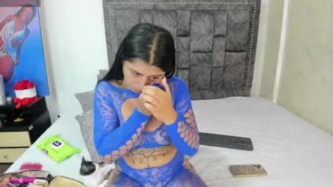 Kaia online show from June 6, 7:31 pm