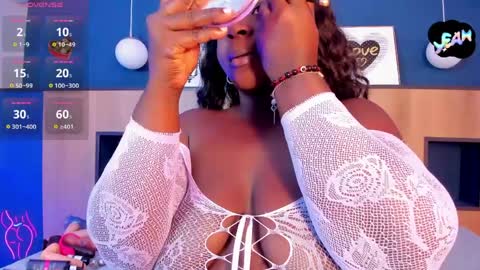 kaiavalentine online show from April 10, 8:37 pm