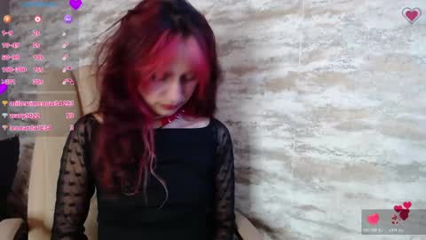 Kailani online show from June 4, 2:43 pm
