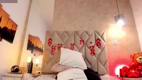 Kailin online show from February 21, 1:01 pm