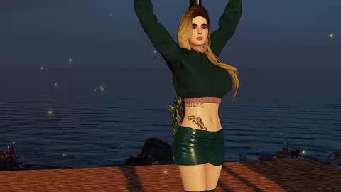 Baird online show from January 19, 5:03 am