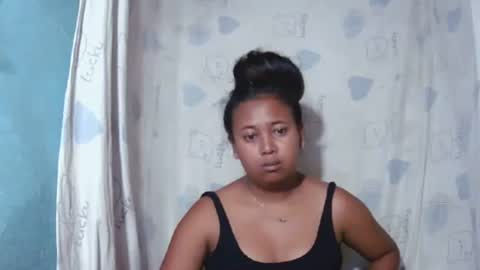 kaillah online show from March 26, 1:24 pm