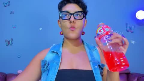 kaira_mosse_ online show from January 16, 12:01 pm