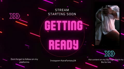 Snapshot of kairafantasy chatting on December 12, 6:21 pm Kairafantasy online show from December 12, 6:21 pm