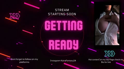 Snapshot of kairafantasy chatting on January 11, 8:32 pm Kairafantasy online show from January 11, 8:32 pm