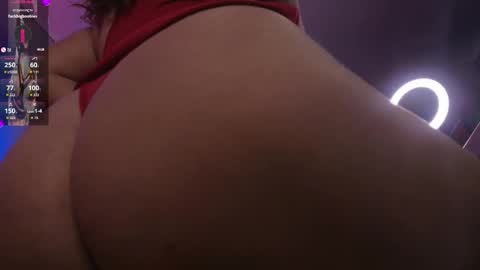 Snapshot of kairafantasy chatting on September 13, 10:07 pm Kairafantasy online show from September 13, 10:07 pm