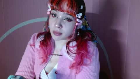 Kairi online show from February 14, 7:02 pm