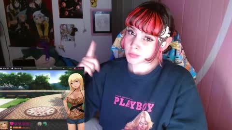 Kairi online show from October 7, 3:44 am