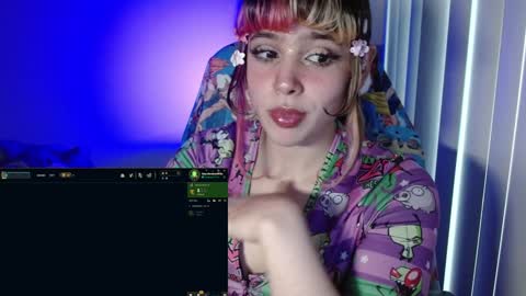 Kairi online show from December 31, 12:00 am