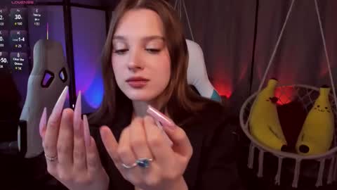 Kaisa online show from November 14, 7:36 pm