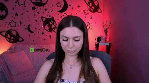 Kaisy online show from May 21, 10:02 am