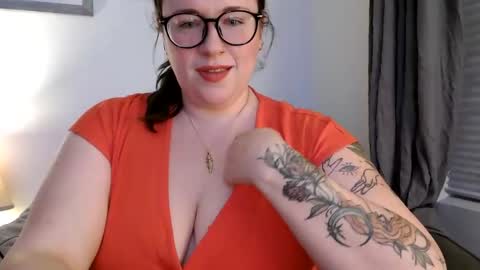 kaitrosss online show from October 12, 1:30 am