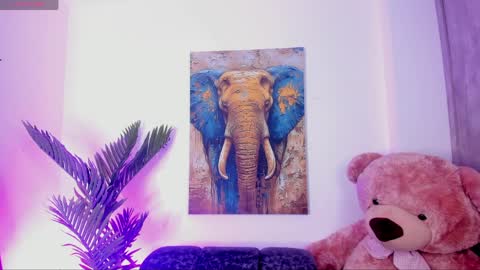 Kaity Lane online show from April 1, 11:35 pm