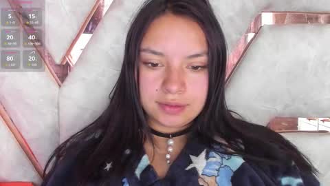 Daniela online show from November 4, 3:06 pm