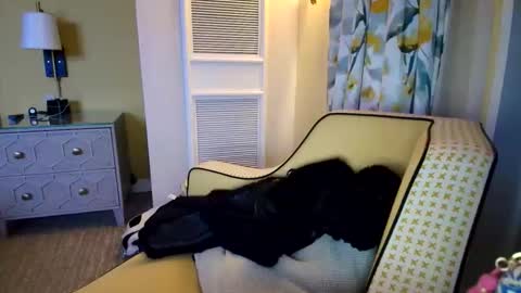 Kaliii jones online show from November 9, 8:43 am