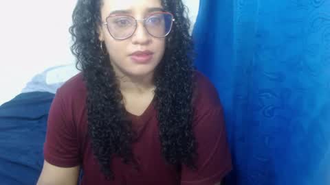 Kaliith online show from March 12, 1:58 am