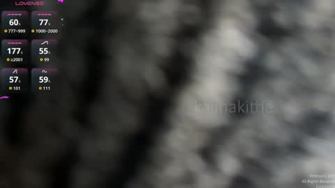  Kalina Kittie    online show from February 15, 9:36 pm