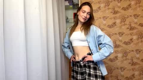 Kallie online show from November 8, 3:28 pm