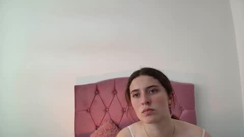 kalyth_miller online show from February 18, 6:29 pm