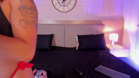 kalyx_lana online show from April 20, 8:01 pm