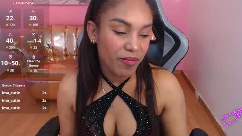 Kamala. Live 2100 - 600 online show from January 15, 3:23 am