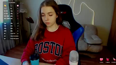 Kami mur online show from February 24, 11:19 am