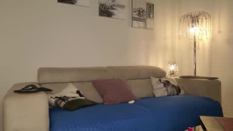 Kamila Sins online show from November 2, 5:27 pm