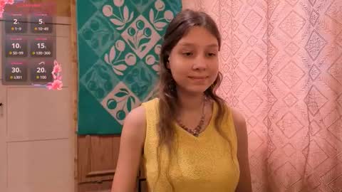 Mari  Simmons online show from November 10, 7:03 am