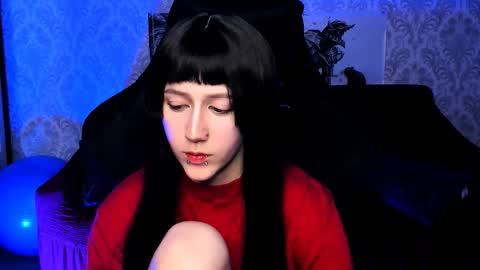 kamisama_izanami online show from October 31, 7:40 pm