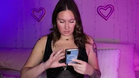 kamrynmarie69 online show from March 5, 2:51 am