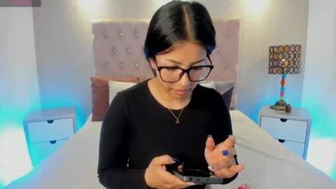 KAMY online show from April 11, 8:34 pm