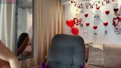 KAMY online show from February 23, 8:30 pm