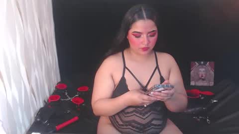 kamylabiker online show from April 15, 3:40 am