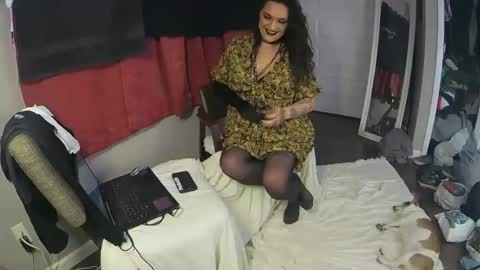 kandirain online show from October 16, 5:54 am