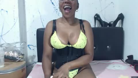 Paola online show from March 24, 7:19 pm