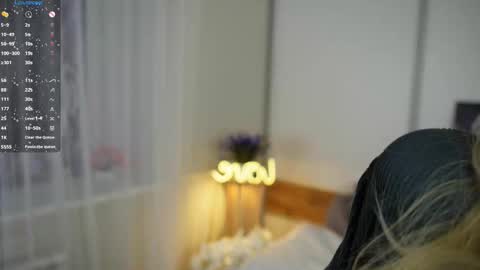 Alice online show from January 7, 3:21 am