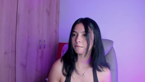 Kanna  online show from May 15, 11:18 pm
