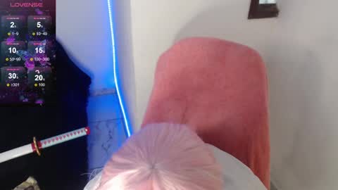 Sanctuary online show from February 1, 7:34 pm